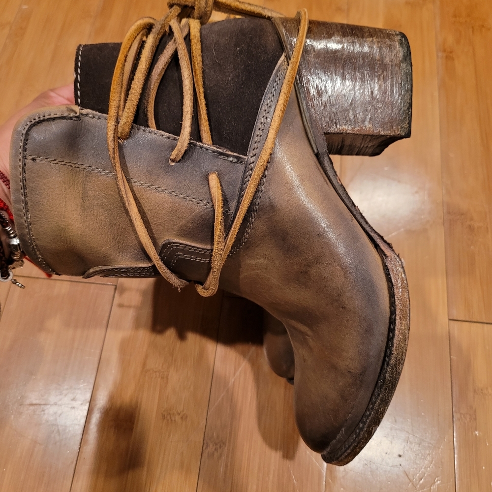 Freebird casey-size 8 - Picture 10 of 10
